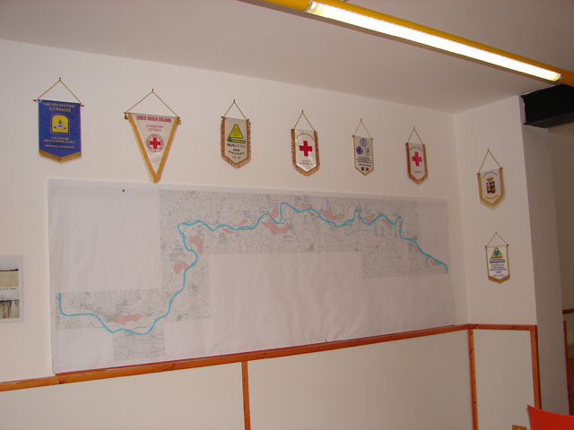 Nuova Sede Padus 7